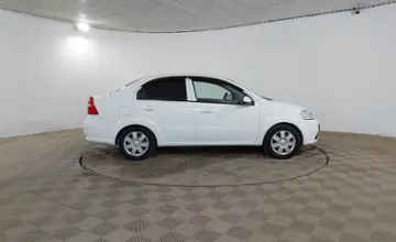 Chevrolet Aveo 2011 года за 2 990 000 тг. в Шымкент фото 4