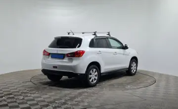 Mitsubishi ASX 2015 года за 6 190 000 тг. в Алматы