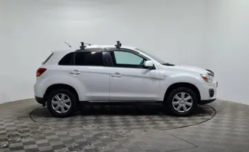 Mitsubishi ASX 2015 года за 6 190 000 тг. в Алматы фото 4