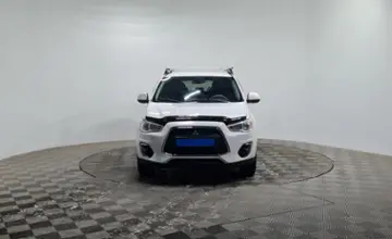 Mitsubishi ASX 2015 года за 6 190 000 тг. в Алматы фото 2