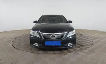 Toyota Camry 2013 года за 8 940 000 тг. в Шымкент фото 2