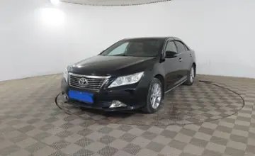 Toyota Camry 2013 года за 8 940 000 тг. в Шымкент фото 1