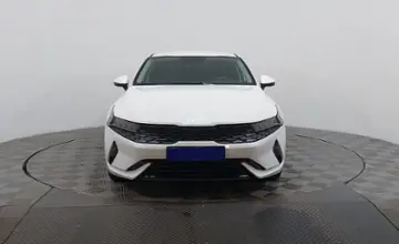 Kia K5 2023 года за 12 790 000 тг. в Астана фото 2