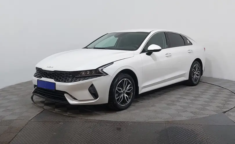 Kia K5 2023 года за 12 790 000 тг. в Астана