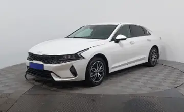 Kia K5 2023 года за 12 790 000 тг. в Астана фото 1