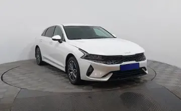 Kia K5 2023 года за 12 790 000 тг. в Астана фото 3