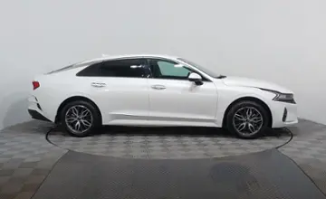 Kia K5 2023 года за 12 790 000 тг. в Астана фото 4