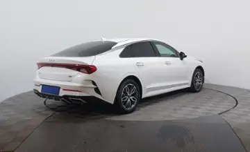 Kia K5 2023 года за 12 790 000 тг. в Астана