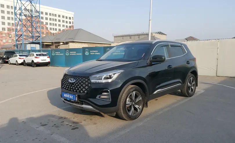 Chery Tiggo 4 Pro 2023 года за 7 690 000 тг. в Шымкент