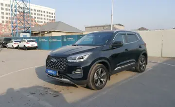 Chery Tiggo 4 Pro 2023 года за 7 690 000 тг. в Шымкент фото 1
