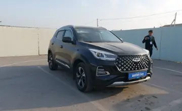 Chery Tiggo 4 Pro 2023 года за 7 690 000 тг. в Шымкент фото 2