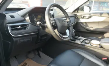 Chery Tiggo 4 Pro 2023 года за 7 690 000 тг. в Шымкент фото 5