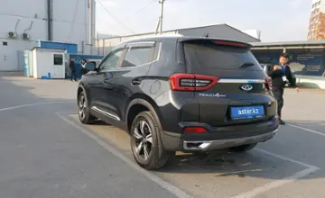 Chery Tiggo 4 Pro 2023 года за 7 690 000 тг. в Шымкент фото 4