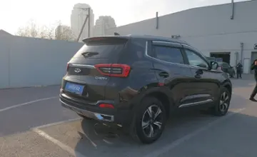 Chery Tiggo 4 Pro 2023 года за 7 690 000 тг. в Шымкент фото 3