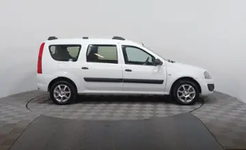 LADA (ВАЗ) Largus 2014 года за 3 390 000 тг. в Астана фото 4