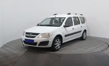 LADA (ВАЗ) Largus 2014 года за 3 390 000 тг. в Астана фото 1