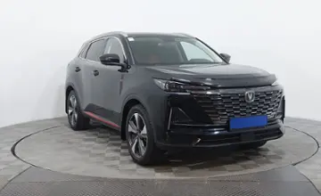 Changan CS55PLUS 2023 года за 9 190 000 тг. в Астана фото 3