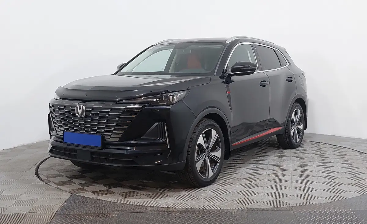 2023 Changan CS55PLUS
