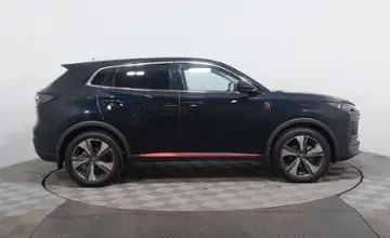 Changan CS55PLUS 2023 года за 9 190 000 тг. в Астана фото 4
