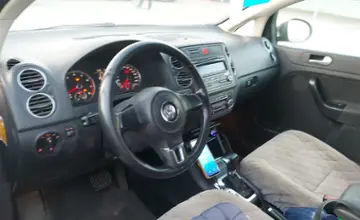 Volkswagen Golf Plus 2009 года за 3 290 000 тг. в Шымкент фото 5