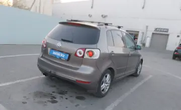 Volkswagen Golf Plus 2009 года за 3 290 000 тг. в Шымкент фото 3