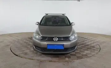 Volkswagen Golf Plus 2009 года за 3 290 000 тг. в Шымкент фото 2