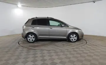 Volkswagen Golf Plus 2009 года за 3 290 000 тг. в Шымкент фото 4