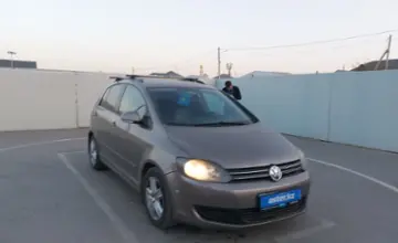 Volkswagen Golf Plus 2009 года за 3 290 000 тг. в Шымкент фото 2