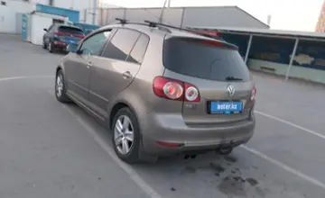 Volkswagen Golf Plus 2009 года за 3 290 000 тг. в Шымкент фото 4