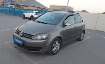 Volkswagen Golf Plus 2009 года за 3 290 000 тг. в Шымкент фото 1