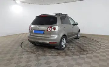Volkswagen Golf Plus 2009 года за 3 290 000 тг. в Шымкент