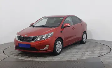 Kia Rio 2015 года за 5 790 000 тг. в Астана фото 1