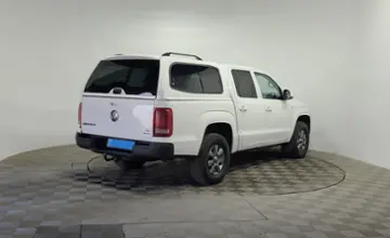 Volkswagen Amarok 2013 года за 7 800 000 тг. в Алматы
