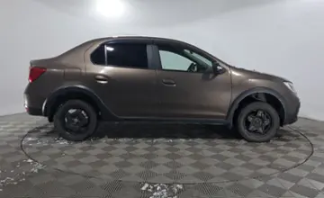 Renault Logan 2022 года за 5 840 000 тг. в Павлодар фото 4