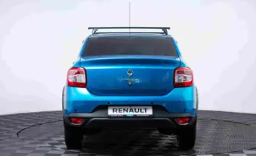 Renault Logan 2022 года за 5 890 000 тг. в Павлодар