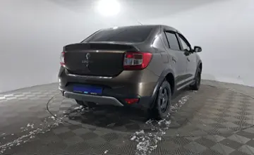 Renault Logan 2022 года за 5 840 000 тг. в Павлодар