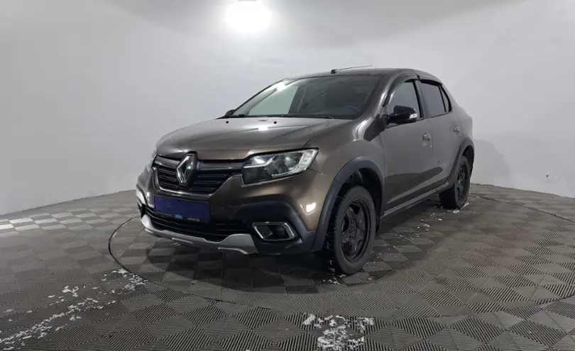 Renault Logan 2022 года за 5 250 000 тг. в Павлодар