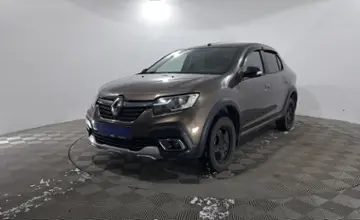 Renault Logan 2022 года за 5 840 000 тг. в Павлодар фото 1