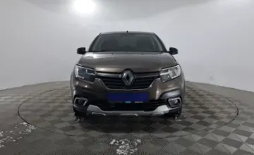 Renault Logan 2022 года за 5 840 000 тг. в Павлодар фото 2