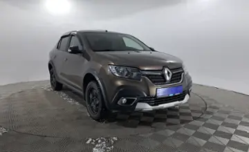 Renault Logan 2022 года за 5 840 000 тг. в Павлодар фото 3