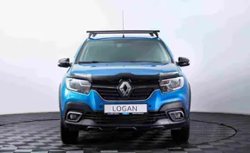 Renault Logan 2022 года за 5 890 000 тг. в Павлодар фото 2