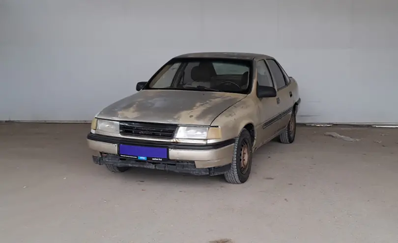 Opel Vectra 1991 года за 490 000 тг. в Кызылорда
