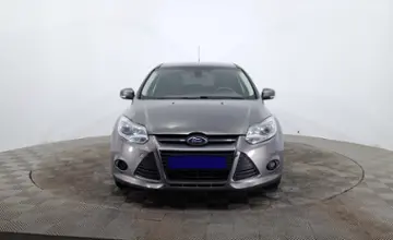 Ford Focus 2014 года за 3 490 000 тг. в Астана фото 2