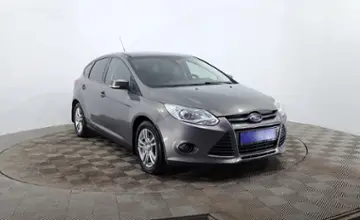 Ford Focus 2014 года за 3 490 000 тг. в Астана фото 3