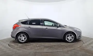 Ford Focus 2014 года за 3 490 000 тг. в Астана фото 4