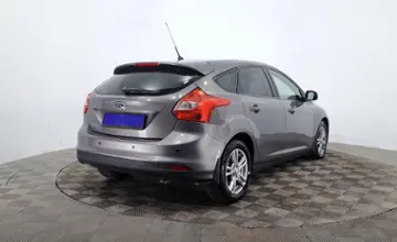 Ford Focus 2014 года за 3 490 000 тг. в Астана
