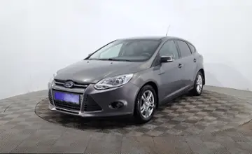 Ford Focus 2014 года за 3 490 000 тг. в Астана фото 1