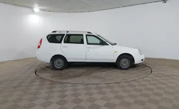 LADA (ВАЗ) Priora 2013 года за 1 290 000 тг. в Шымкент фото 4