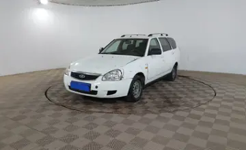 LADA (ВАЗ) Priora 2013 года за 1 290 000 тг. в Шымкент фото 1