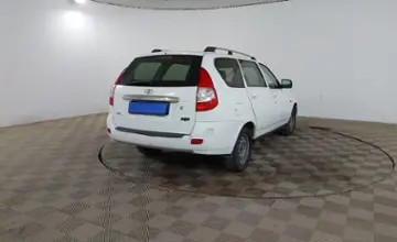 LADA (ВАЗ) Priora 2013 года за 1 290 000 тг. в Шымкент